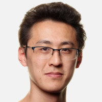 A/Prof Pierre Qian